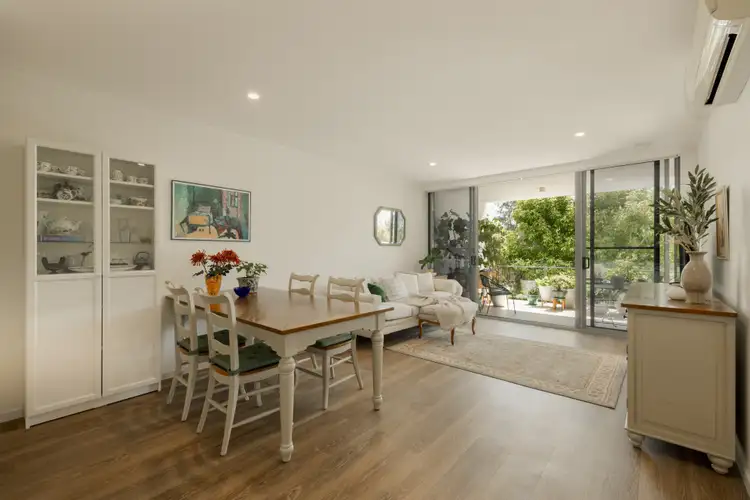 61/390 Simpsons Road, Bardon QLD 4065