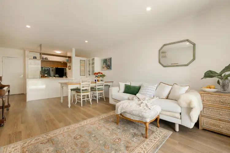 Fourth view of Homely apartment listing, 61/390 Simpsons Road, Bardon QLD 4065