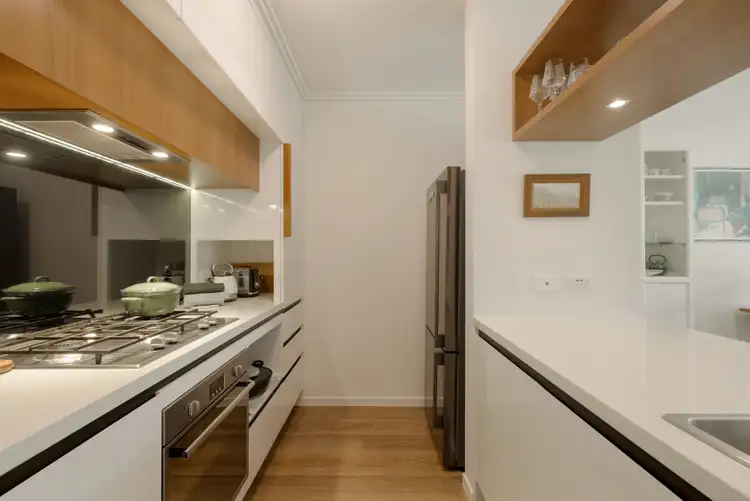 Sixth view of Homely apartment listing, 61/390 Simpsons Road, Bardon QLD 4065