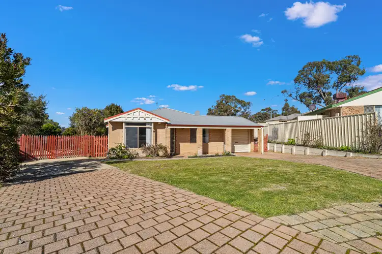 10 Olympus Rise, Greenfields WA 6210