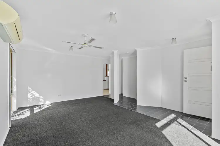 Second view of Homely house listing, 10 Olympus Rise, Greenfields WA 6210