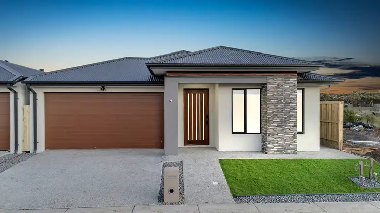 Third view of Homely house listing, L 804/5 Taeda Road, Tarneit VIC 3029