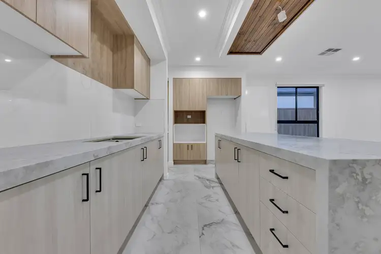 Fifth view of Homely house listing, L 804/5 Taeda Road, Tarneit VIC 3029