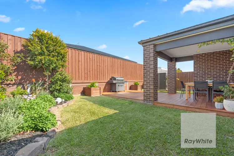 96 Hayes Hill Boulevard, Donnybrook VIC 3064