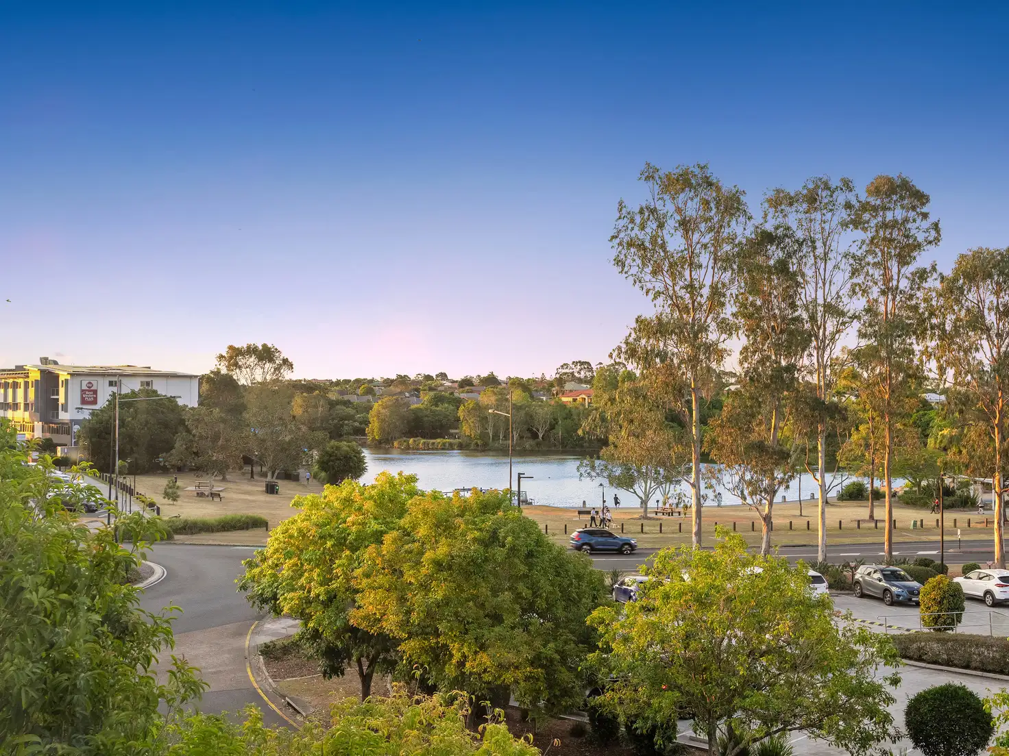 Main view of Homely townhouse listing, 11/3 Sibley Street, North Lakes QLD 4509
