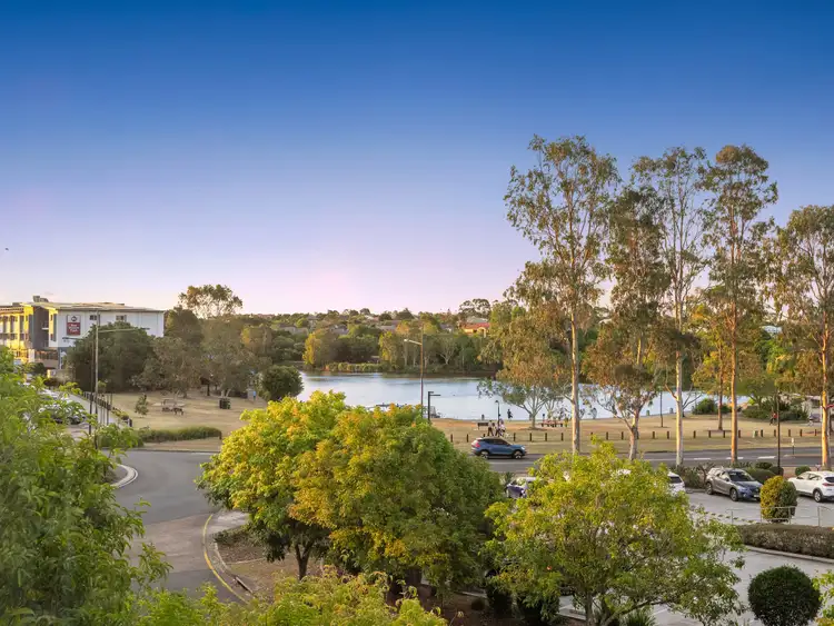 Second view of Homely townhouse listing, 11/3 Sibley Street, North Lakes QLD 4509