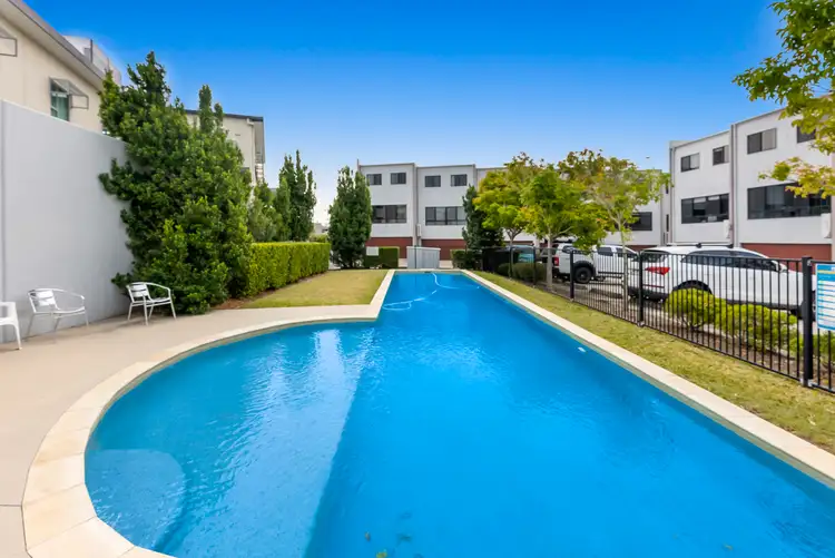Third view of Homely townhouse listing, 11/3 Sibley Street, North Lakes QLD 4509