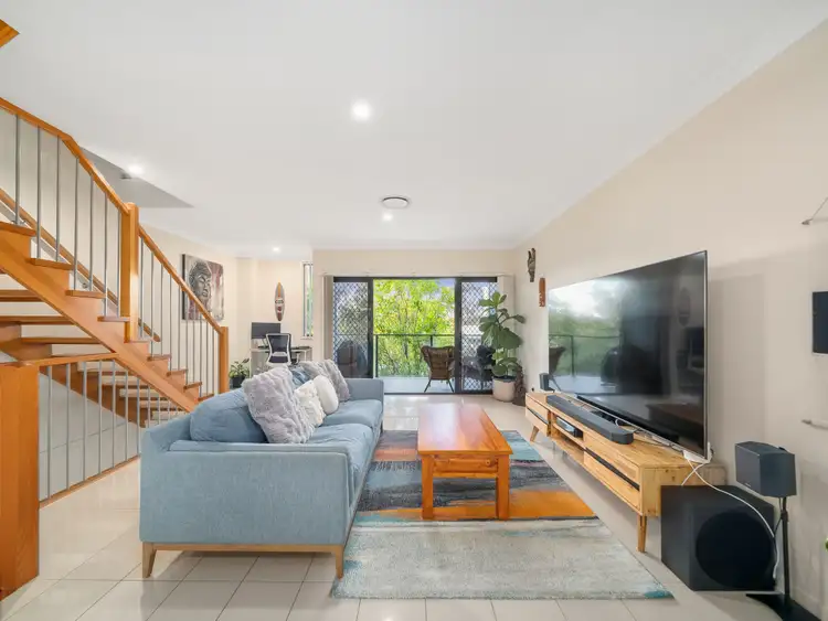 Fourth view of Homely townhouse listing, 11/3 Sibley Street, North Lakes QLD 4509