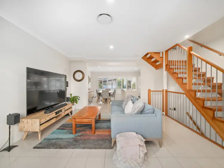 Fifth view of Homely townhouse listing, 11/3 Sibley Street, North Lakes QLD 4509
