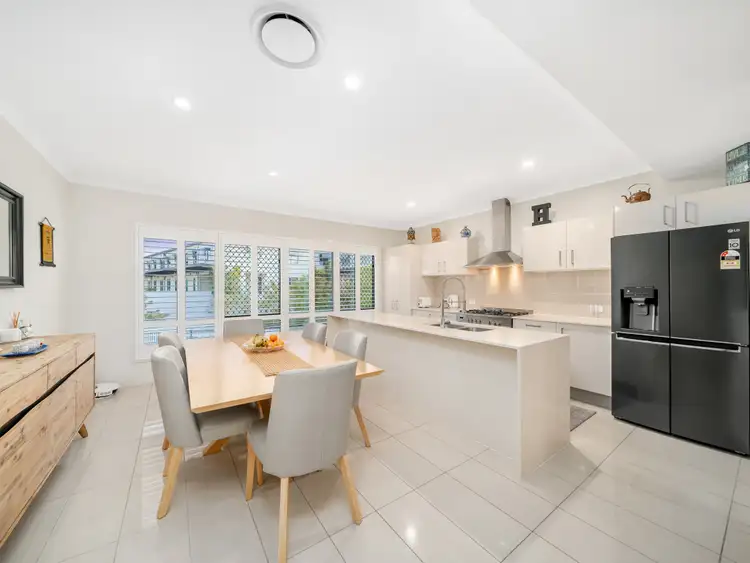 Sixth view of Homely townhouse listing, 11/3 Sibley Street, North Lakes QLD 4509