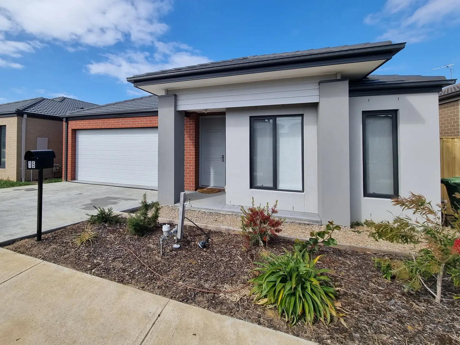 Main view of Homely house listing, 15 Bedajanawa Drive, Grovedale VIC 3216