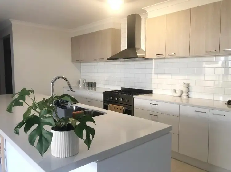 Fourth view of Homely house listing, 15 Bedajanawa Drive, Grovedale VIC 3216
