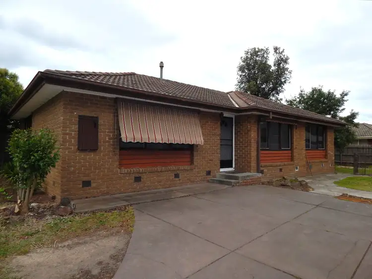 47 Blamey Avenue, Mill Park VIC 3082
