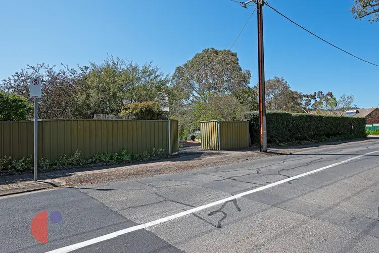 Second view of Homely land listing, LOT 101, 5A Winns Road, Blackwood SA 5051