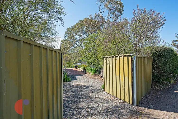 Third view of Homely land listing, LOT 101, 5A Winns Road, Blackwood SA 5051