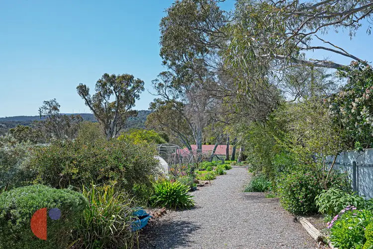 Fourth view of Homely land listing, LOT 101, 5A Winns Road, Blackwood SA 5051