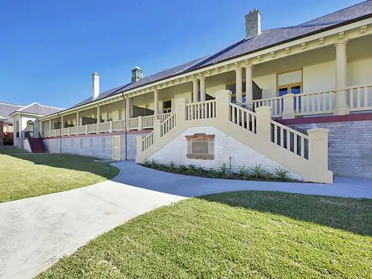 Fifth view of Homely apartment listing, 9/6 Darwin Avenue, Little Bay NSW 2036