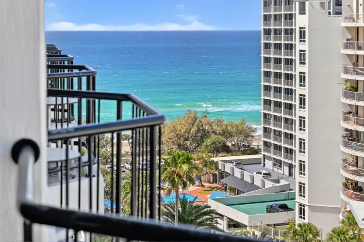 912/22 View Avenue, Surfers Paradise QLD 4217