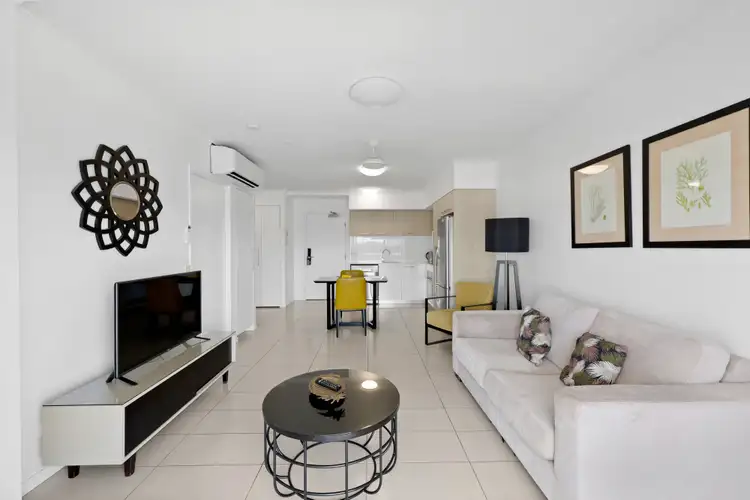 42/7 Nelson Street, Mackay QLD 4740