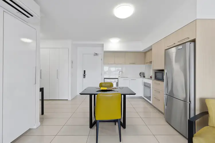 Third view of Homely unit listing, 42/7 Nelson Street, Mackay QLD 4740