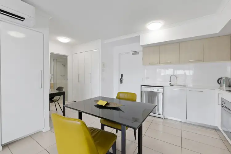 Fourth view of Homely unit listing, 42/7 Nelson Street, Mackay QLD 4740
