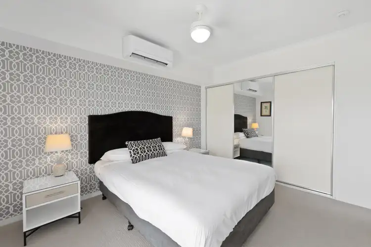 Fifth view of Homely unit listing, 42/7 Nelson Street, Mackay QLD 4740