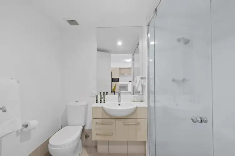 Sixth view of Homely unit listing, 42/7 Nelson Street, Mackay QLD 4740
