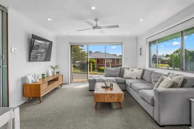 Second view of Homely house listing, 121 Blaxland Avenue, Singleton NSW 2330