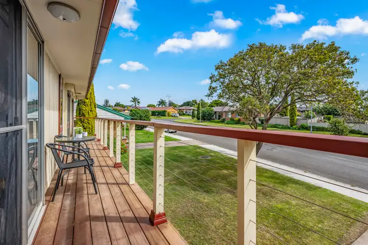 Third view of Homely house listing, 121 Blaxland Avenue, Singleton NSW 2330