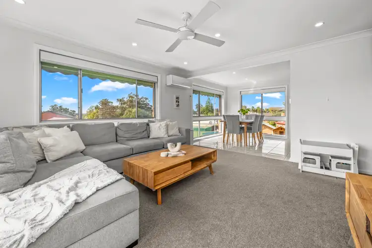 Fourth view of Homely house listing, 121 Blaxland Avenue, Singleton NSW 2330