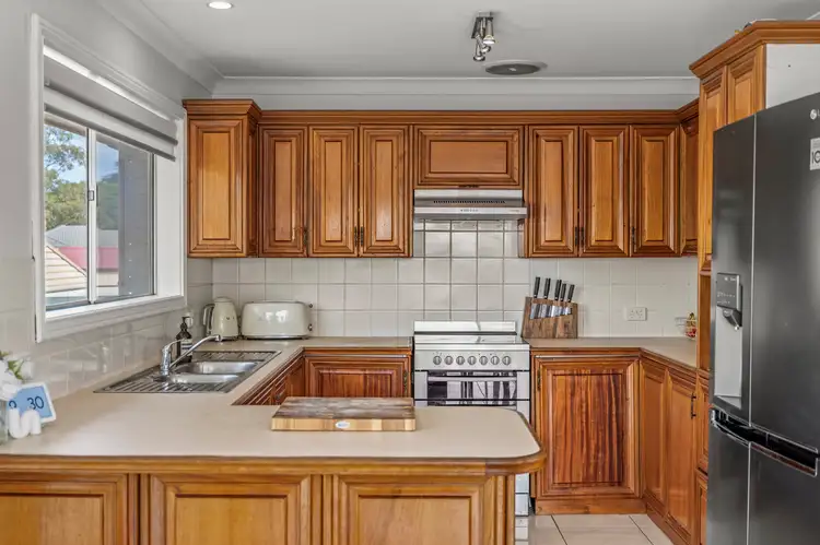 Fifth view of Homely house listing, 121 Blaxland Avenue, Singleton NSW 2330