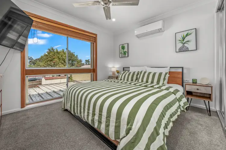 Sixth view of Homely house listing, 121 Blaxland Avenue, Singleton NSW 2330