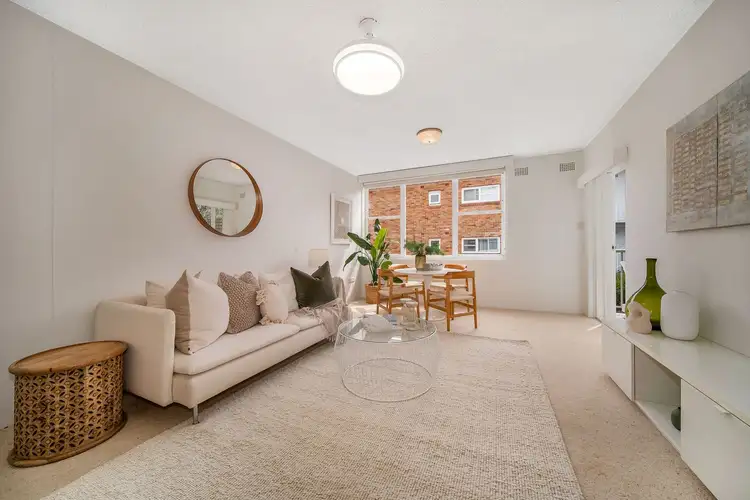 17/1 Osborne Road, Manly NSW 2095
