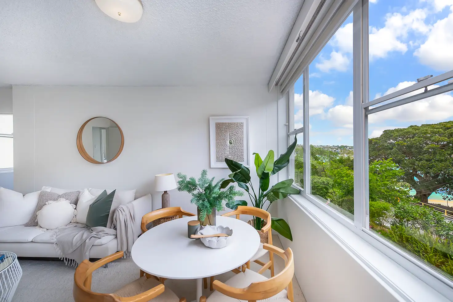 Main view of Homely apartment listing, 17/1 Osborne Road, Manly NSW 2095