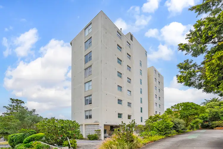 Third view of Homely apartment listing, 17/1 Osborne Road, Manly NSW 2095