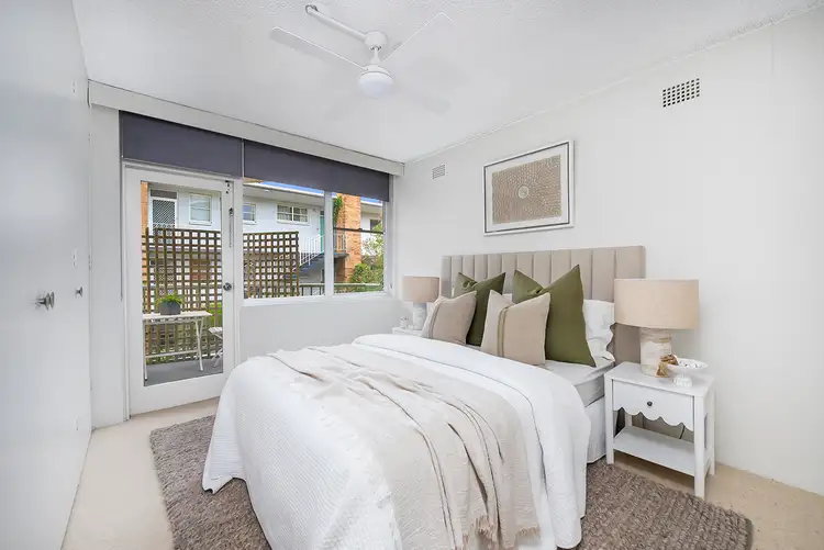 Fourth view of Homely apartment listing, 17/1 Osborne Road, Manly NSW 2095