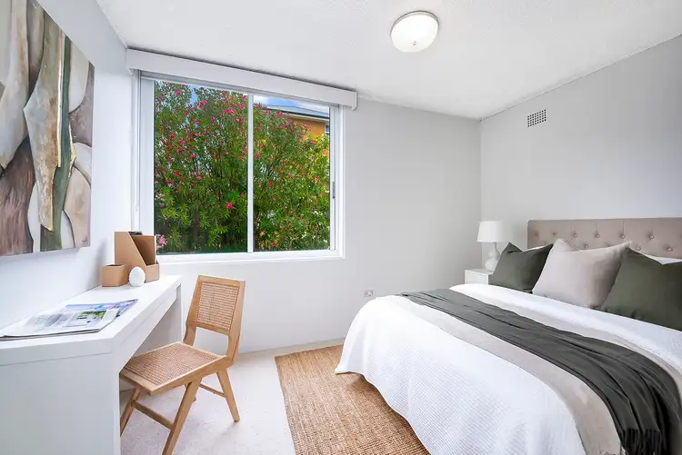 Fifth view of Homely apartment listing, 17/1 Osborne Road, Manly NSW 2095