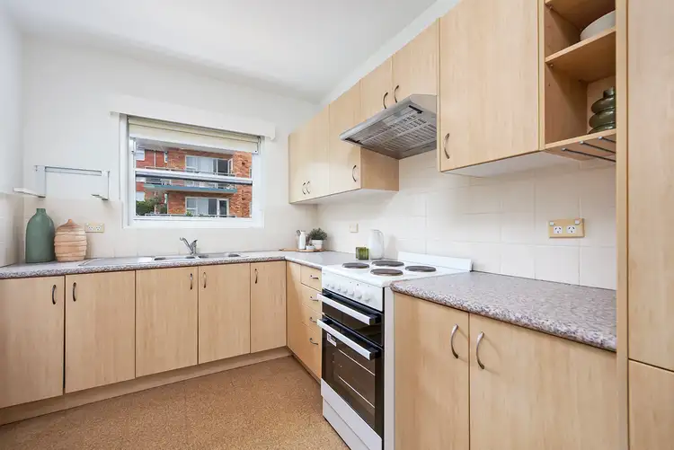 Sixth view of Homely apartment listing, 17/1 Osborne Road, Manly NSW 2095