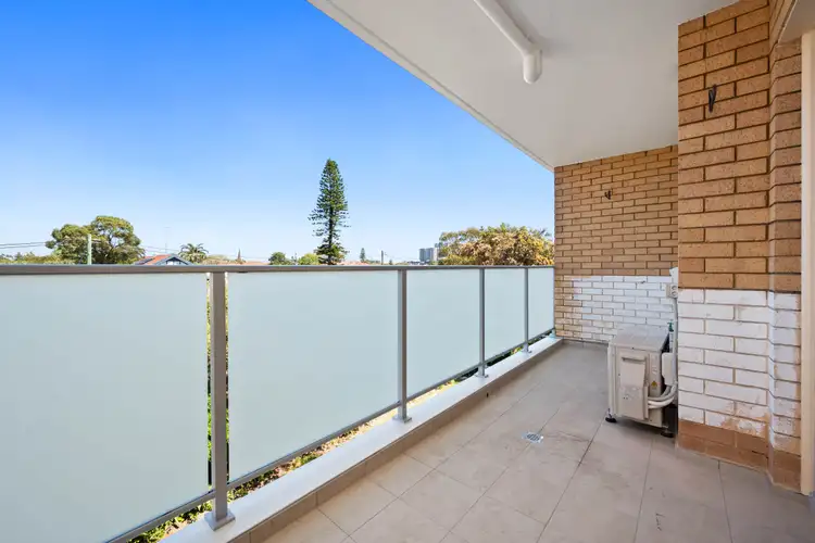 Second view of Homely apartment listing, 5/66-70 Maroubra Road, Maroubra NSW 2035