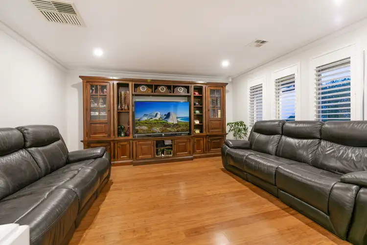 Third view of Homely house listing, 19 Holly Place, Golden Grove SA 5125