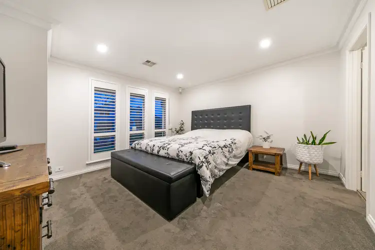 Fourth view of Homely house listing, 19 Holly Place, Golden Grove SA 5125