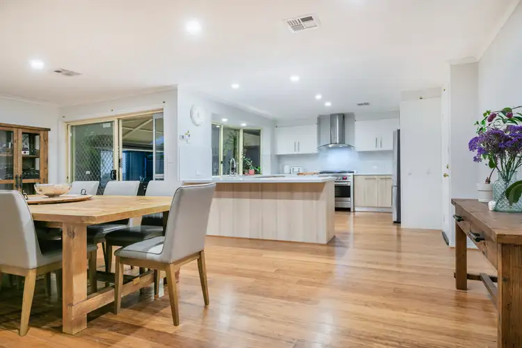 Seventh view of Homely house listing, 19 Holly Place, Golden Grove SA 5125