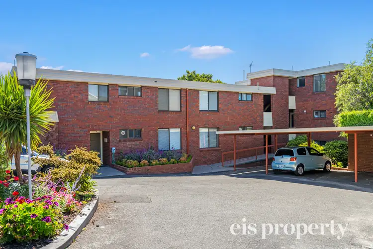 4/12 Star Street, Sandy Bay TAS 7005