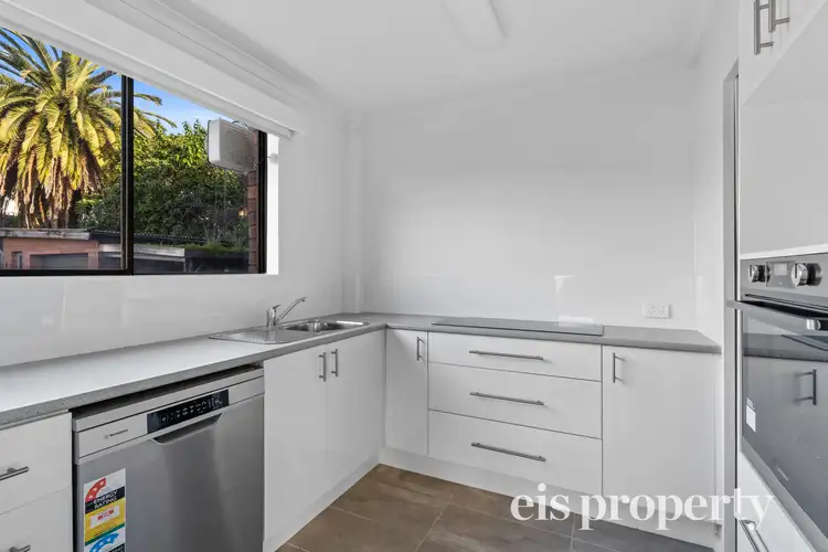 Third view of Homely unit listing, 4/12 Star Street, Sandy Bay TAS 7005
