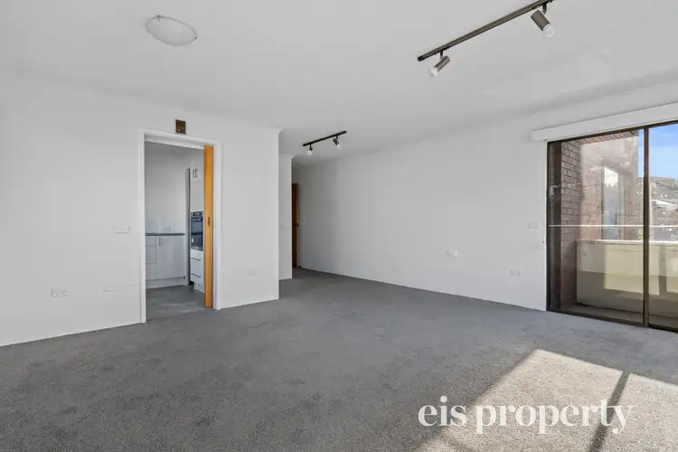 Fifth view of Homely unit listing, 4/12 Star Street, Sandy Bay TAS 7005