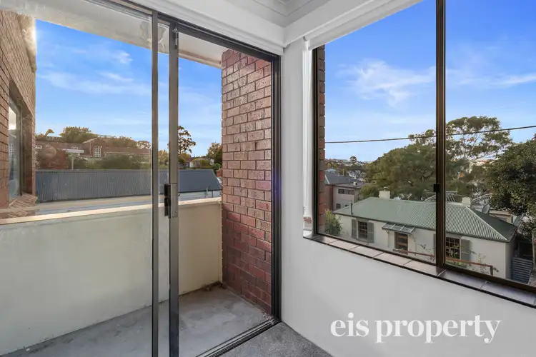 Sixth view of Homely unit listing, 4/12 Star Street, Sandy Bay TAS 7005