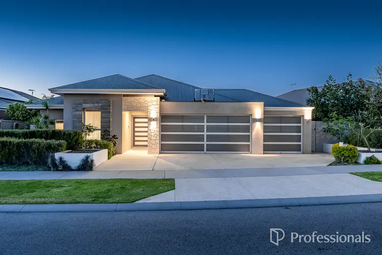 11 Charleston Road, Eglinton WA 6034