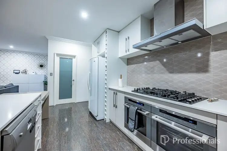 Sixth view of Homely house listing, 11 Charleston Road, Eglinton WA 6034