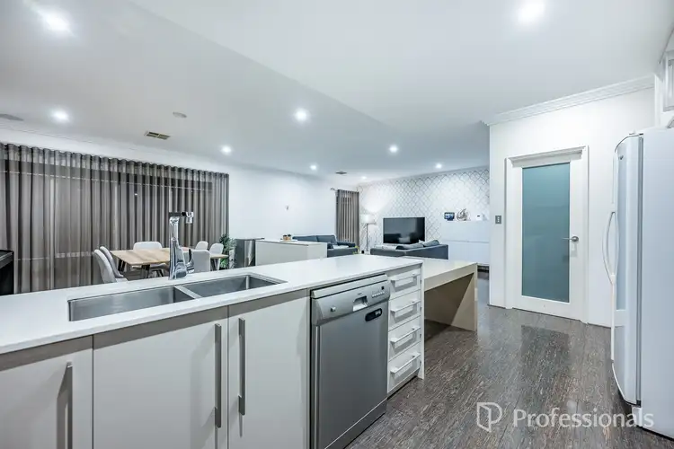 Seventh view of Homely house listing, 11 Charleston Road, Eglinton WA 6034