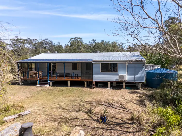 147 Varley Road North, Glenwood QLD 4570
